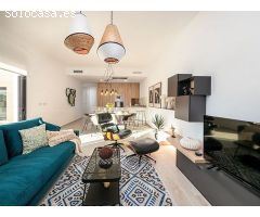 chalet en Venta en Algorfa. BCLW-T2623