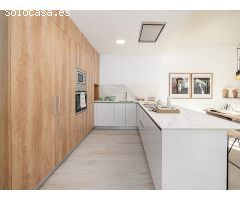 chalet en Venta en Algorfa. BCLW-T2623