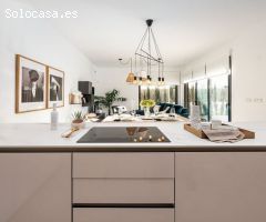 chalet en Venta en Algorfa. BCLW-T2623