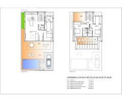 casa en Venta en Dolores. BCLW-T2624