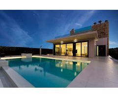 chalet en Venta en Torrevieja. BCLW-T2627