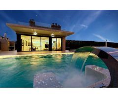 chalet en Venta en Torrevieja. BCLW-T2627