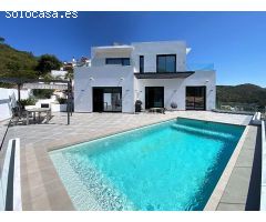 chalet en Venta en L apos;Atzubia. BCLW-T2630