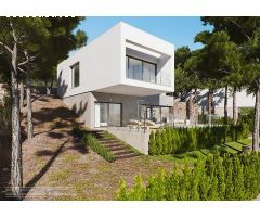 chalet en Venta en Orihuela. BCLW-T2635