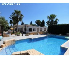 casa en Venta en Orihuela. BCLW-T2638