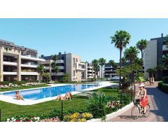 apartamento en Venta en Orihuela. BCLW-T2640