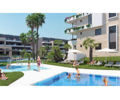 apartamento en Venta en Orihuela. BCLW-T2640