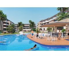 apartamento en Venta en Orihuela. BCLW-T2640