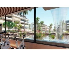 apartamento en Venta en Orihuela. BCLW-T2640