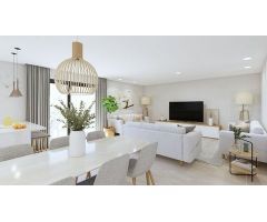 apartamento en Venta en Almoradi. BCLW-T2645