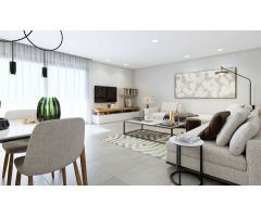 apartamento en Venta en Almoradi. BCLW-T2645