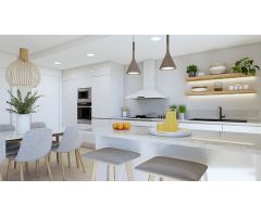 apartamento en Venta en Almoradi. BCLW-T2645