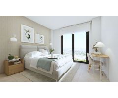 apartamento en Venta en Almoradi. BCLW-T2645