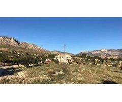 casa en Venta en Xixona. BCLW-T2649