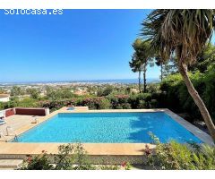 chalet en Venta en Denia. BCLW-T2653