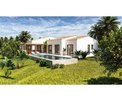 chalet en Venta en Xabia. BCLW-T2656