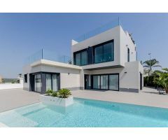 chalet en Venta en Torrevieja. BCLW-T2657