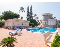 chalet en Venta en Rojales. BCLW-T2659