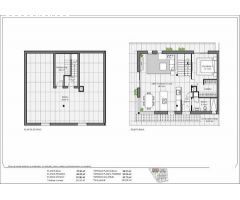casa en Venta en Polop. BCLW-T2662