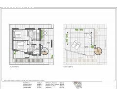 casa en Venta en Polop. BCLW-T2662