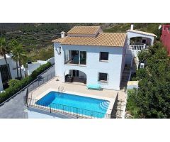 chalet en Venta en L apos;Atzubia. BCLW-T2663