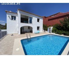 chalet en Venta en L apos;Atzubia. BCLW-T2663