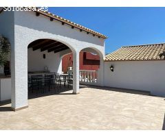 chalet en Venta en L apos;Atzubia. BCLW-T2663