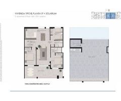 ático en Venta en Torrevieja. BCLW-T2668