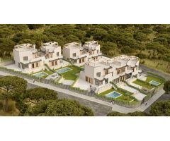 casa en Venta en Polop. BCLW-T2669