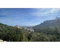 chalet en Venta en Pego. BCLW-T2670