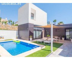 chalet en Venta en Algorfa. BCLW-T2671