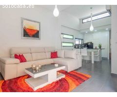 chalet en Venta en Algorfa. BCLW-T2671