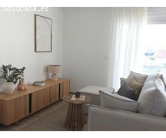 ático en Venta en Riba-Roja De Turia. BCLW-T2696