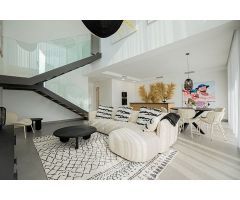 chalet en Venta en Finestrat. BCLW-T2706