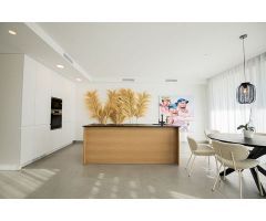 chalet en Venta en Finestrat. BCLW-T2706