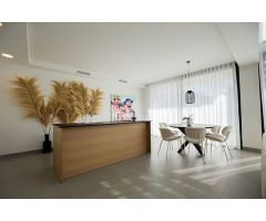 chalet en Venta en Finestrat. BCLW-T2706