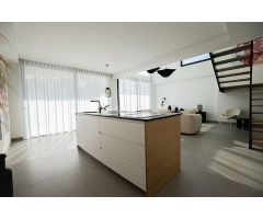 chalet en Venta en Finestrat. BCLW-T2706