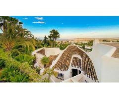 chalet en Venta en Xabia. BCLW-T2709