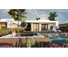 chalet en Venta en Algorfa. BCLW-T2712