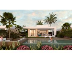 chalet en Venta en Algorfa. BCLW-T2712