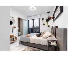 apartamento en Venta en Guardamar Del Segura. BCLW-T2719