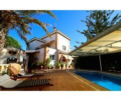 chalet en Venta en Torrevieja. BCLW-T2725