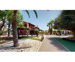 chalet en Venta en Catral. BCLW-T2734