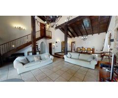 chalet en Venta en Catral. BCLW-T2734