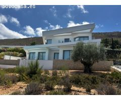chalet en Venta en Xabia. BCLW-T2737