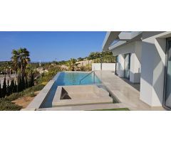 chalet en Venta en Xabia. BCLW-T2737