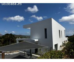 chalet en Venta en Xabia. BCLW-T2737