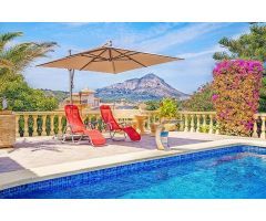 chalet en Venta en Xabia. BCLW-T2740
