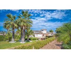 chalet en Venta en Xabia. BCLW-T2740
