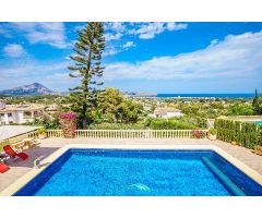 chalet en Venta en Xabia. BCLW-T2740